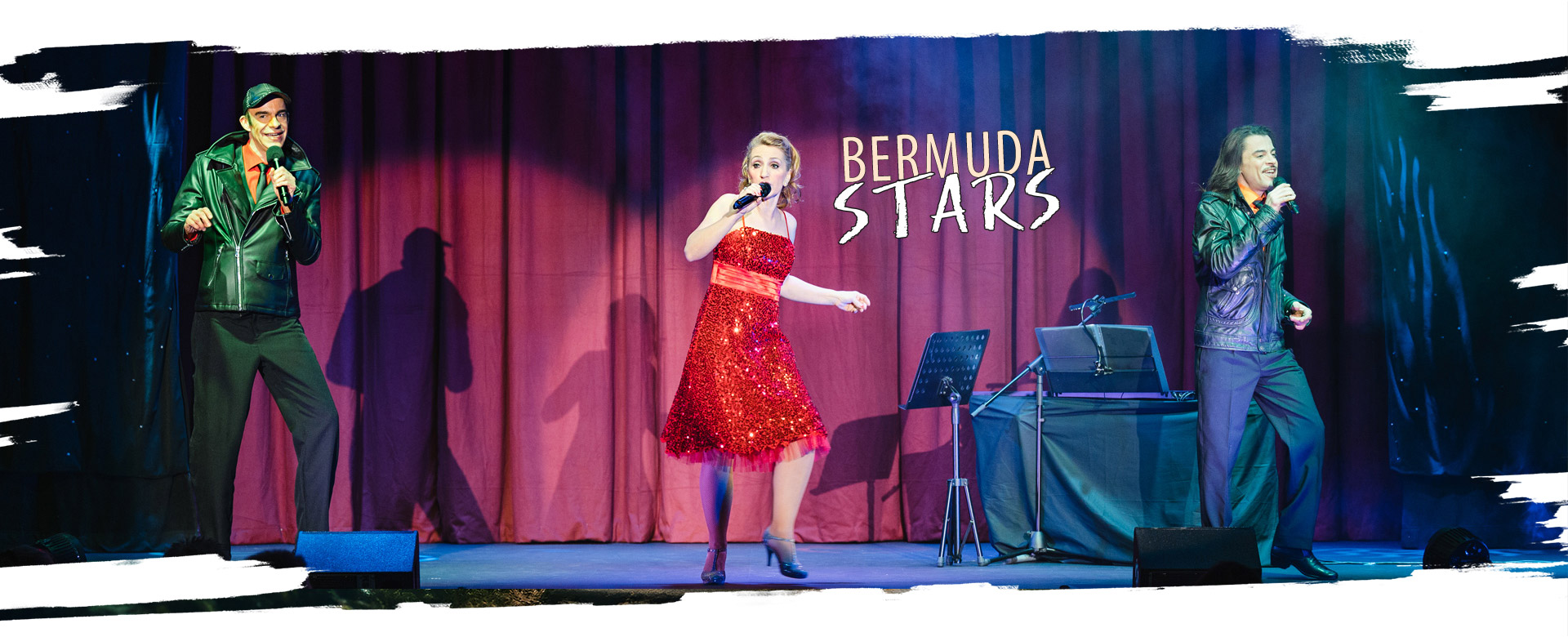 BermudaStars