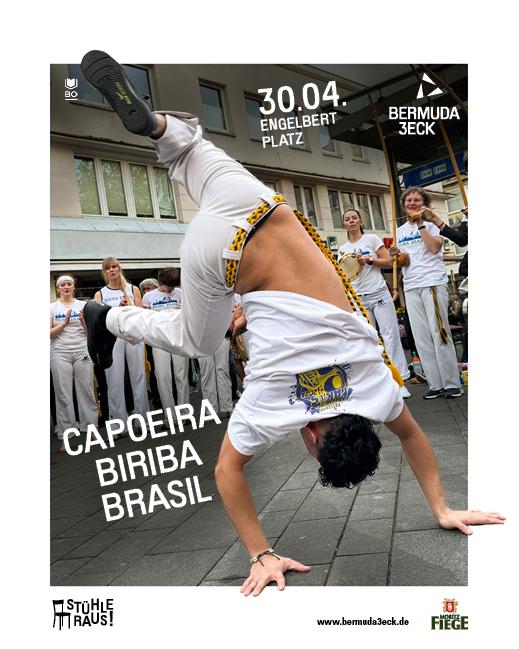 capoeira