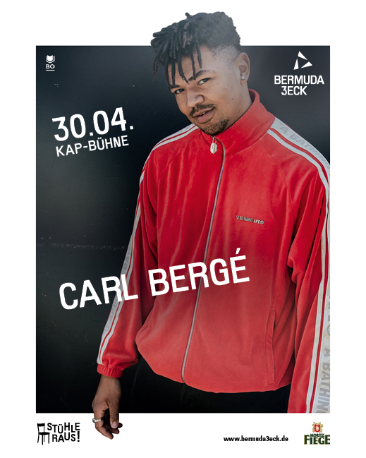 carl-berge